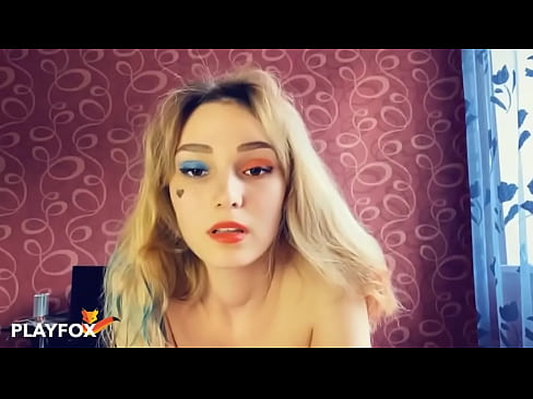 ❤️ Sihirli sanal gerçeklik gözlükleri bana Harley Quinn ile seks verdi ❤️ Anal porno bize %tr.porn-mz.ru ❌