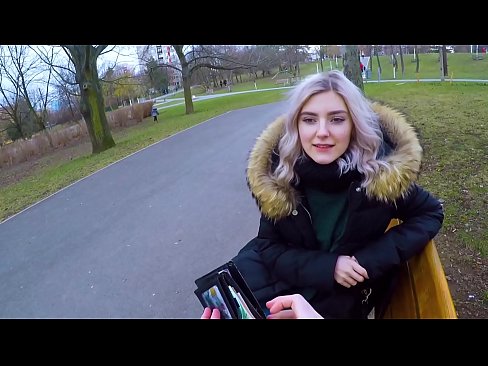 ❤️ Para için bir yabancının sıcak boşalmasını yutar - parkta Eva Elfie tarafından oral seks ❤️ Anal porno bize %tr.porn-mz.ru ❌